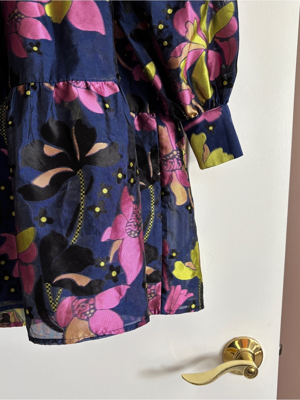 Stine Goya Jasmine dress - Picture 4 of 10
